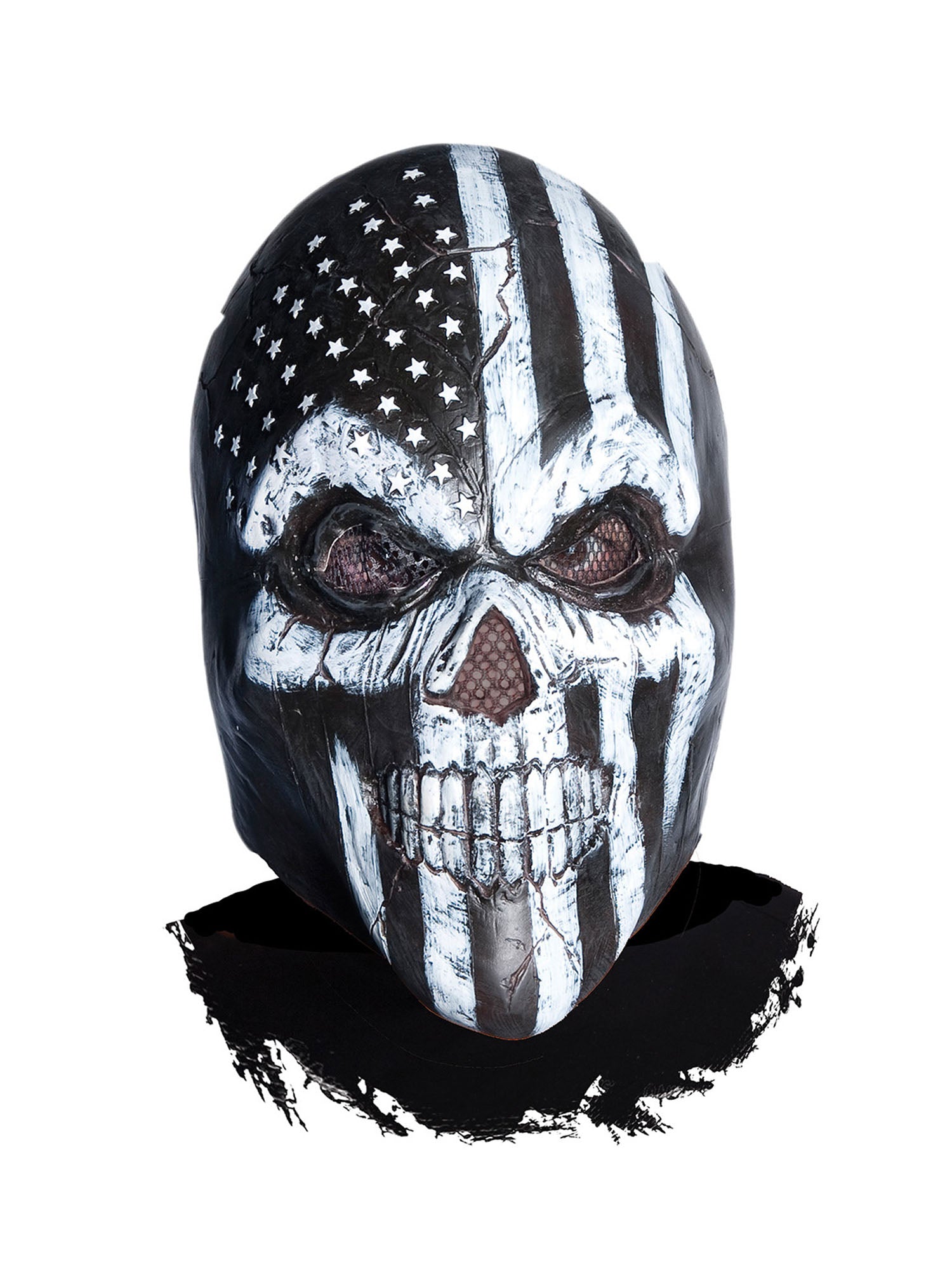 Old Glory Mask 1