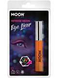 Moon Glow Intense Neon UV Eye Liner, Intense Orang 1
