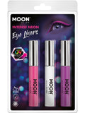 Moon Glow Intense Neon UV Eye Liner, 1