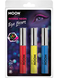 Moon Glow Intense Neon UV Eye Liner, 1