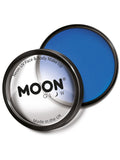 Moon Glow Pro Intense Neon UV Cake Pot, Intense Bl 1
