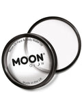 Moon Glow Pro Intense Neon UV Cake Pot, White 1