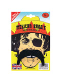 Mexican Bandit Tash 1