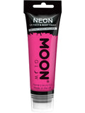 Moon Glow Supersize Intense Neon UV Face Paint, 1