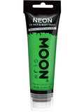 Moon Glow Supersize Intense Neon UV Face Paint 1