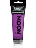 Moon Glow Supersize Intense Neon UV Face Paint 1