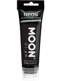 Moon Glow Supersize Intense Neon UV Face Paint, Bl 1