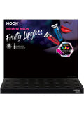 Moon Glow Intense Neon UV Fruity Lipgloss, 1