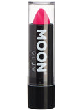 Moon Glow Intense Neon UV Lipstick, Intense Pink 1