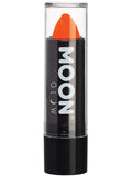 Moon Glow Intense Neon UV Lipstick, Intense Orange 1