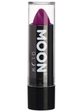 Moon Glow Intense Neon UV Lipstick, Intense Purple 1