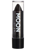 Moon Glow Pastel Neon UV Lipstick, Black 1