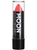 Moon Glow Pastel Neon UV Lipstick, Pastel Coral 1