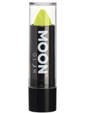 Moon Glow Pastel Neon UV Lipstick, Pastel Yellow 1