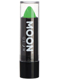 Moon Glow Pastel Neon UV Lipstick, Pastel Green 1
