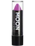 Moon Glow Pastel Neon UV Lipstick, Pastel Lilac 1