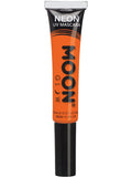 Moon Glow Intense Neon UV Mascara, Intense Orange 1