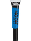Moon Glow Intense Neon UV Mascara, Intense Blue 1
