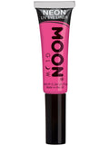 Moon Glow Intense Neon UV Eye Liner, Intense Pink 1