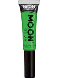 Moon Glow Intense Neon UV Eye Liner, Intense Green 1