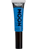 Moon Glow Intense Neon UV Eye Liner, Intense Blue 1