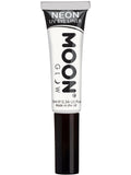 Moon Glow Intense Neon UV Eye Liner, White 1