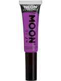 Moon Glow Intense Neon UV Eye Liner, Intense Purpl 1
