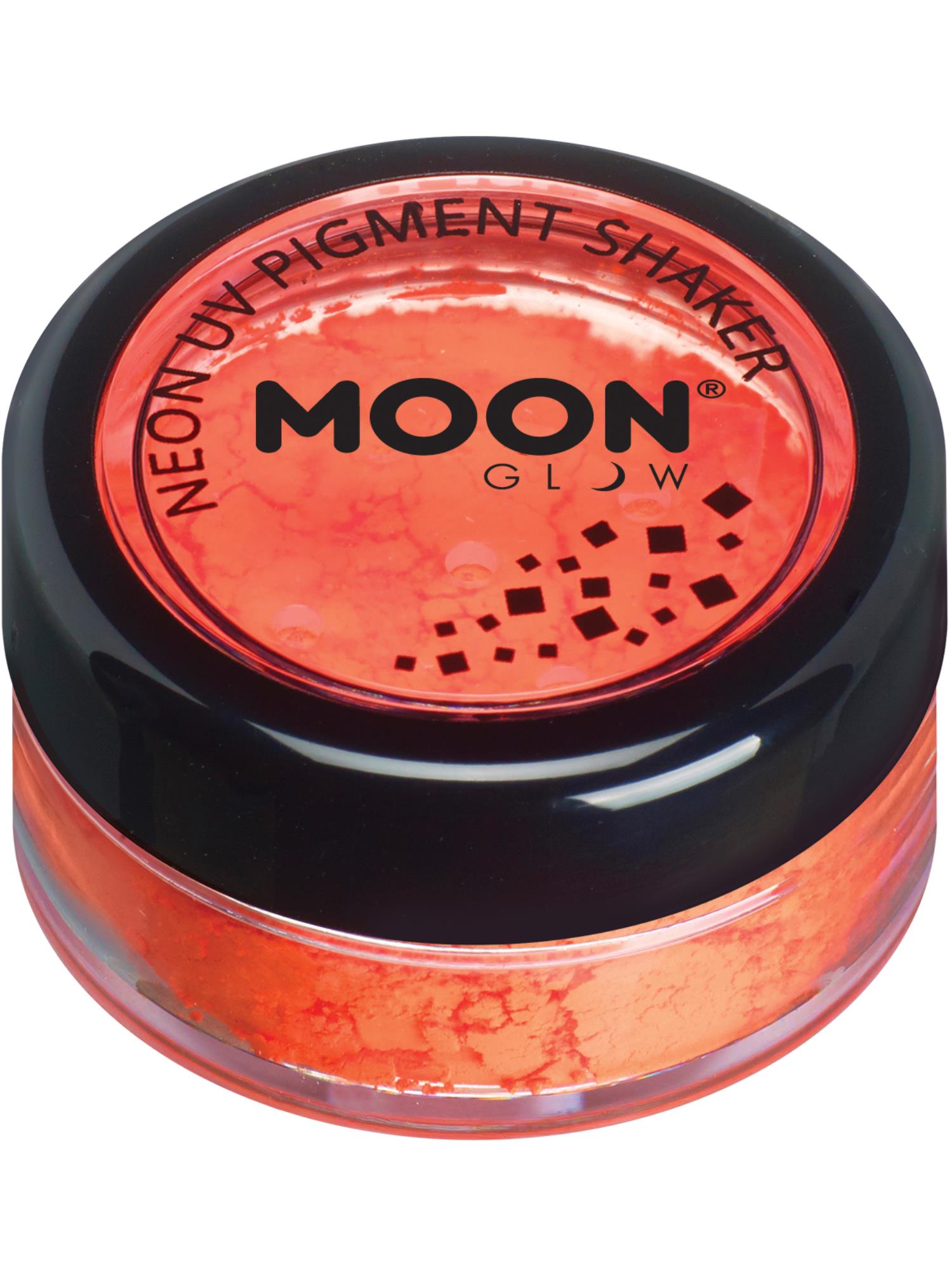 Moon Glow Intense Neon UV Pigment Shakers 1