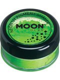 Moon Glow Intense Neon UV Pigment Shakers 1