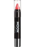 Moon Glow Pastel Neon UV Body Crayons, Pastel Cora 1