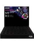 Moon Glow Intense Neon UV Body Crayons, 1