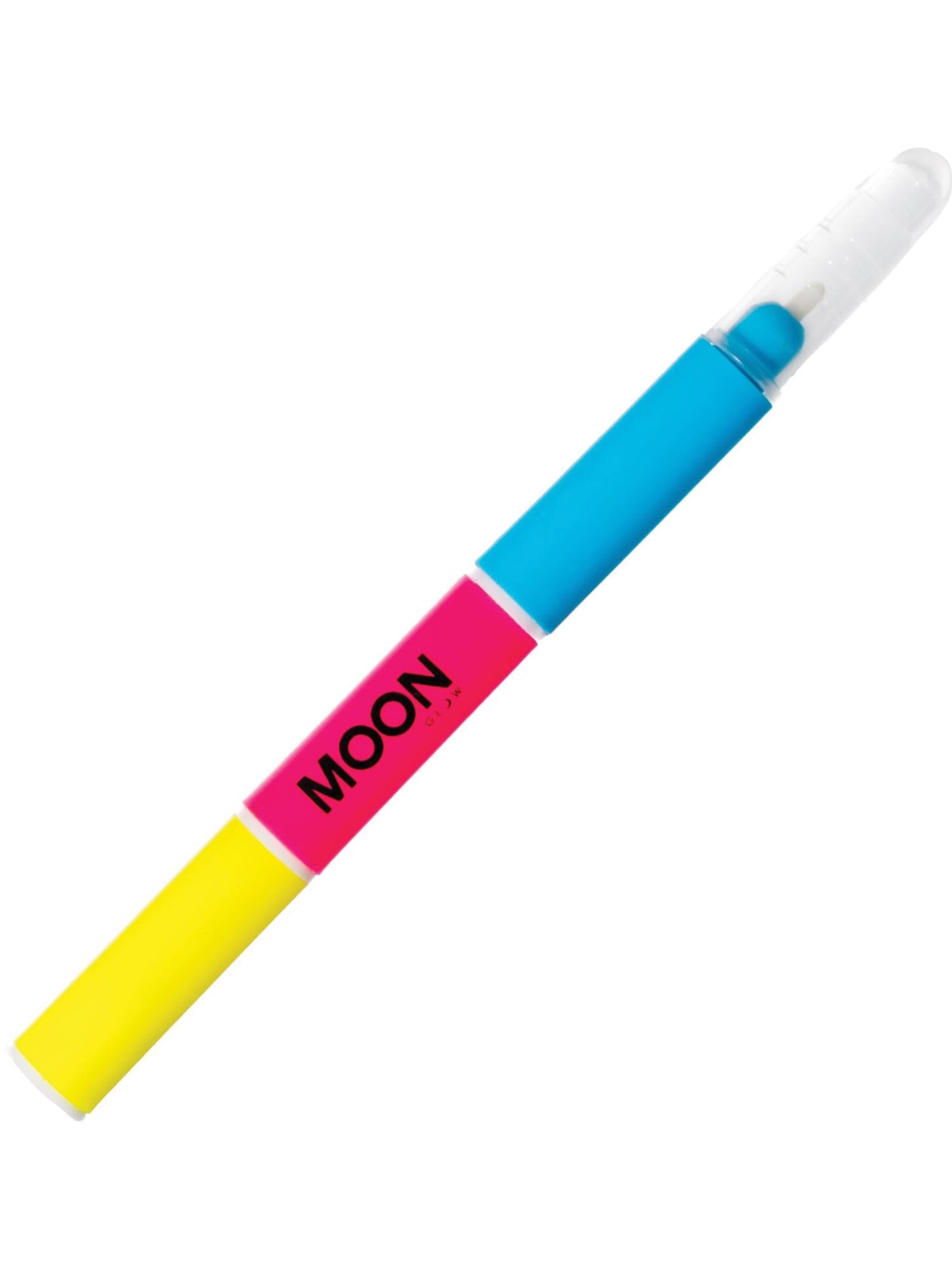 Moon Glow Invisible Ink Pen, 1