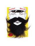 Nautical Beard. Black 1