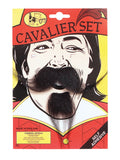 Cavalier Tash 1