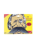 Aristocrat Tash. Grey 1