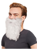 F' Xmas Beard. 11" Nylon Std. 1