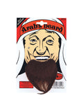 Goatee/Arab Beard. Brown 1