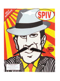 Spiv Moustache 1