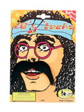 70's Tash Black 1
