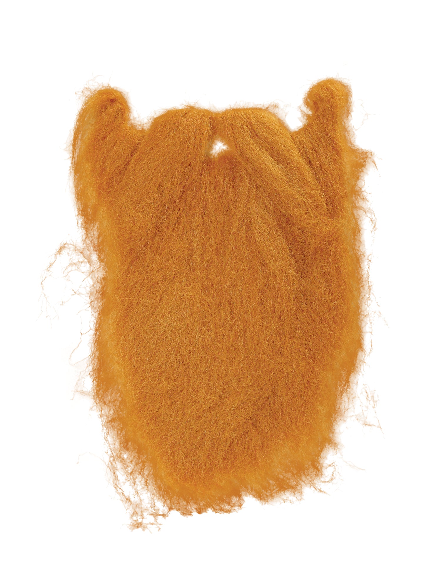 Character Beard. Ginger Large 1