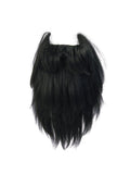 Giant Size Beard Black 1