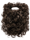 Brown Beard Nylon 28cm 1