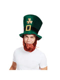 Leprechaun Beard 1