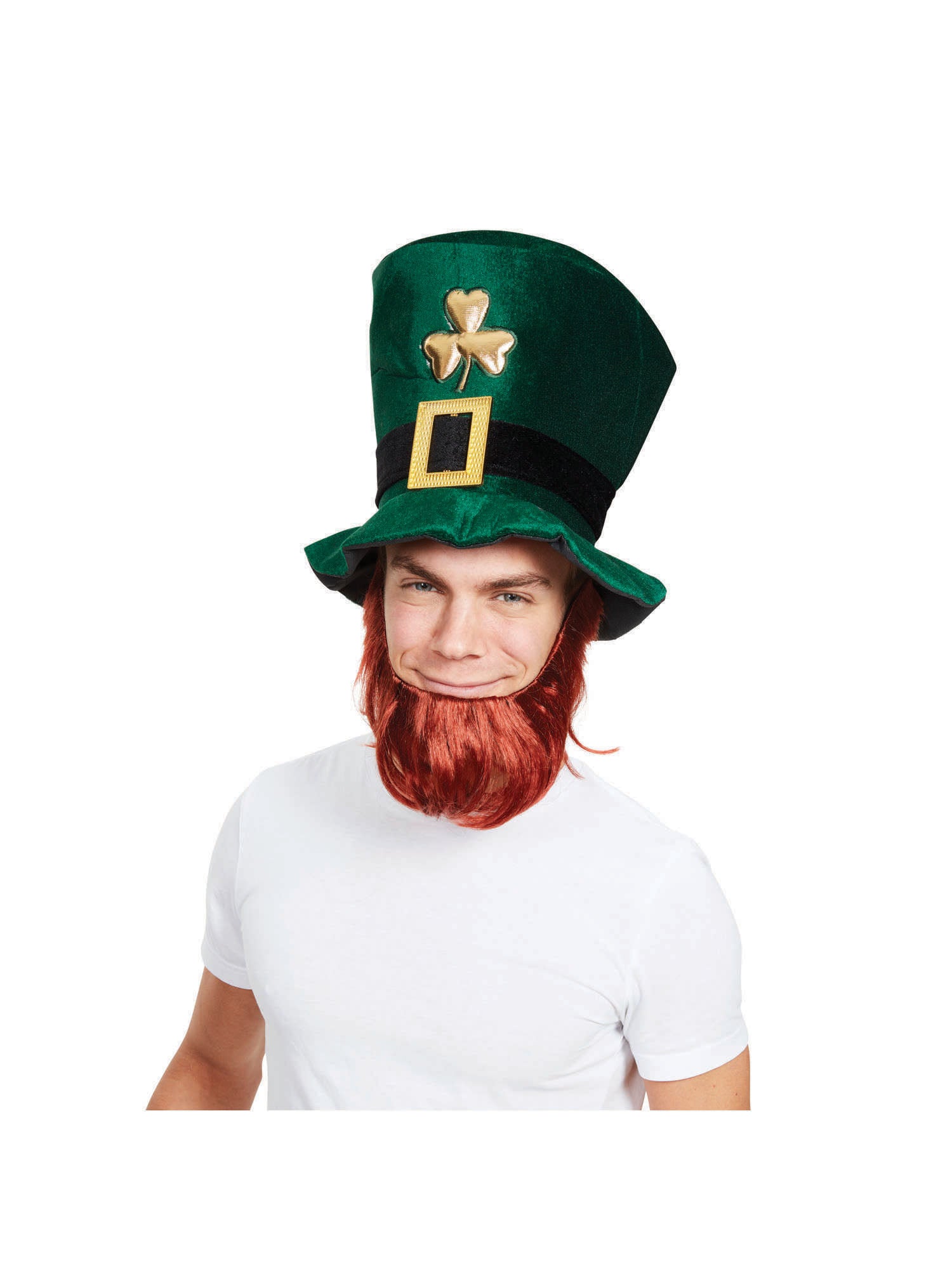Leprechaun Beard 1