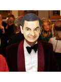 MR. BEAN CELEBRITY FACE MASK 1