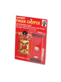 Finger Chopper. Giant size 1