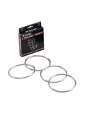 Chinese Linking Rings 1