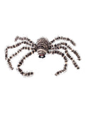 Creepy Crawler Striped Spider Body 1