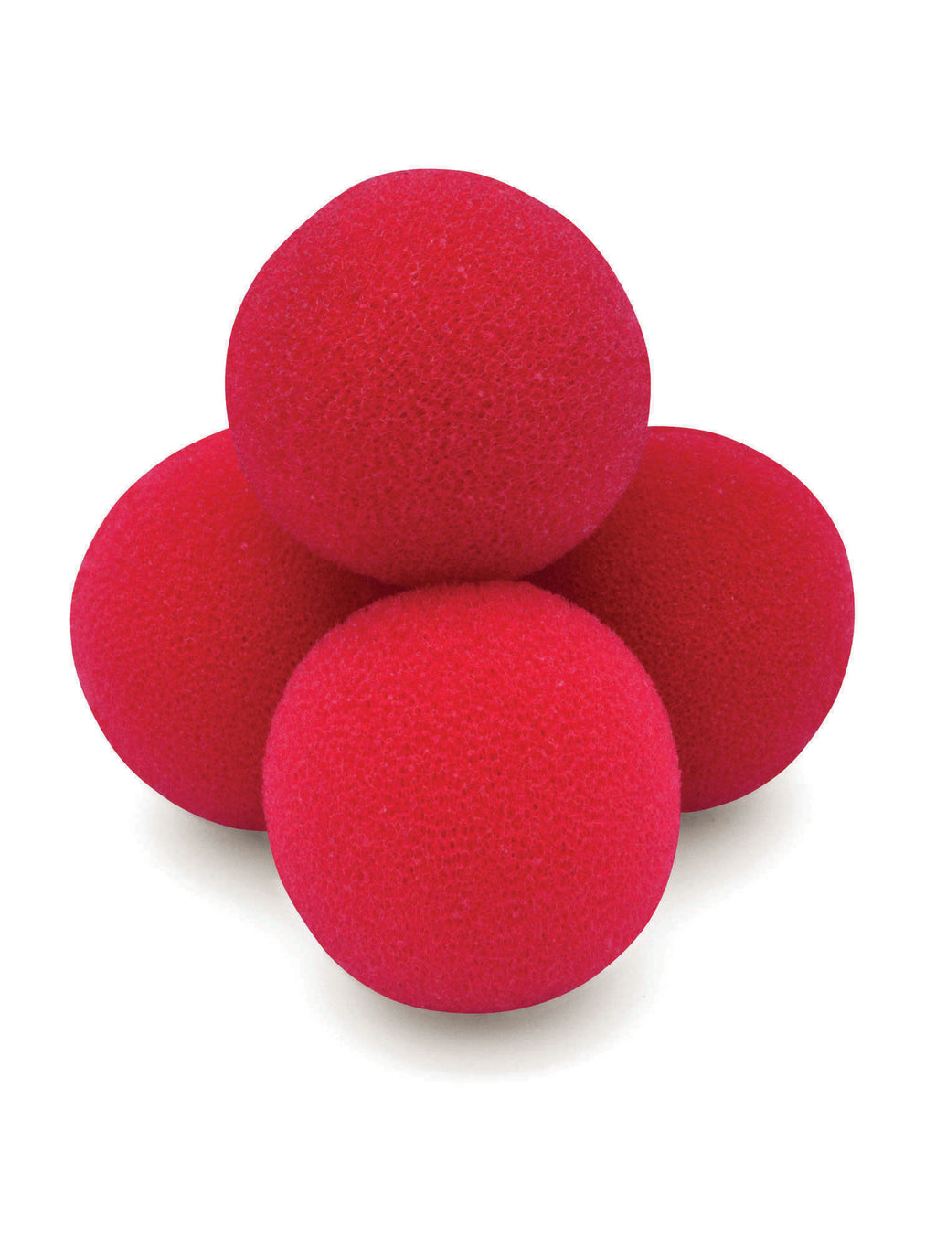 Goshman Sponge Balls Box/4 2