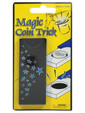 Magic Coin Slide 1